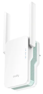 Cudy RE1500 AX1500 Wi-Fi 6 mesh ekstender - Slika 7