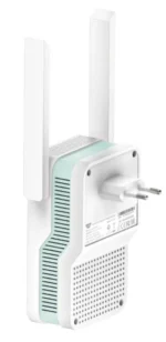 Cudy RE1500 AX1500 Wi-Fi 6 mesh ekstender - Slika 2