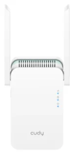 Cudy RE1500 AX1500 Wi-Fi 6 mesh ekstender - Slika 5