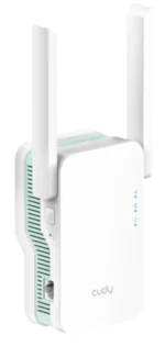 Cudy RE1500 AX1500 Wi-Fi 6 mesh ekstender