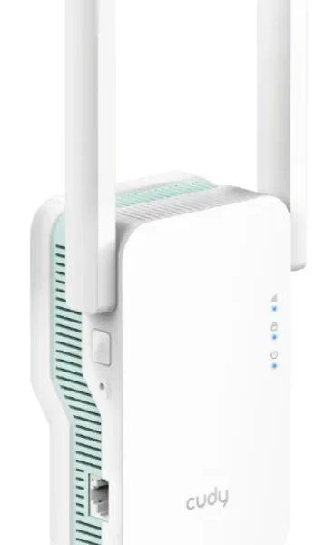 Cudy RE1500 AX1500 Wi-Fi 6 mesh ekstender