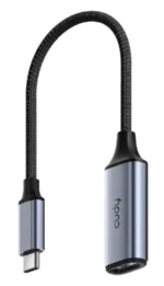 Cudy UH401 USB-C na HDMI adapter, 4K 60 Hz - Slika 5