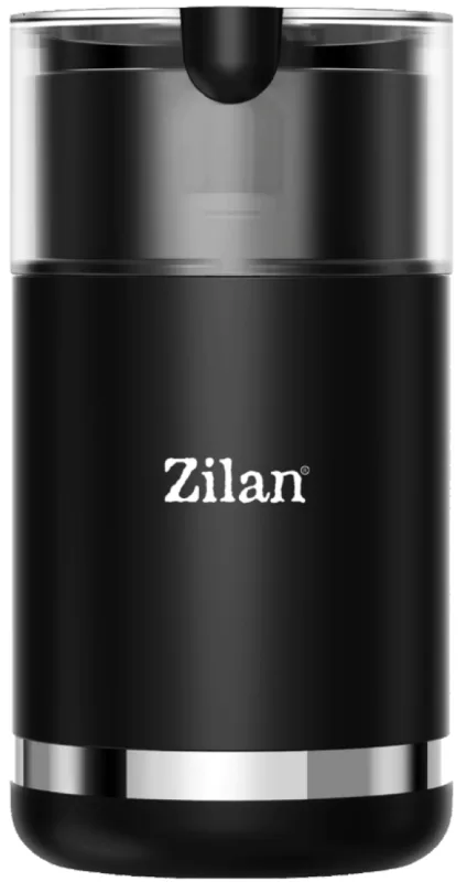 Zilan ZLN9280 Mlin za kafu, Crni 150W