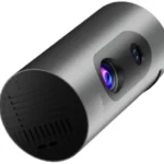 Projektor Zeus N11 HD 1280X720/LED LCD/4800 LUM(180 ANSI)/WiFi/mirac/HDMI/USB-C/zvuc/PB/Andr 13 Crni