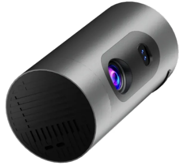 Projektor Zeus N11 HD 1280X720/LED LCD/4800 LUM(180 ANSI)/WiFi/mirac/HDMI/USB-C/zvuc/PB/Andr 13 Crni