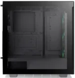 Kućište Thermaltake V350 TG ARGB,Mid Tower,Crno - Slika 3