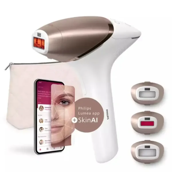 IPL epilator Philips Lumea BRI973/00