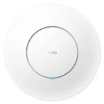 Cudy AP1200 AC1200 Wi-Fi pristupna tačka, PoE