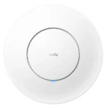 Cudy AP1200 AC1200 Wi-Fi pristupna tačka, PoE