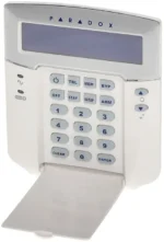 Paradox LCD šifrator K32LCD+ - Slika 2