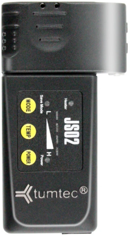 Tumtec JS02 integrisani termalni skidac izolacije