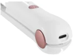 Zilan ZLN9518 Letto Pegla za kosu 23w,3 nivoa temperature - Slika 5