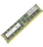 Ram memorija Micron ,DDR3 X7PNSZ4 MT36KSF1G72PZ-1G4K1FF - 8GB 2RX4PC3L-10600R-9-13-E2 - Slika 2