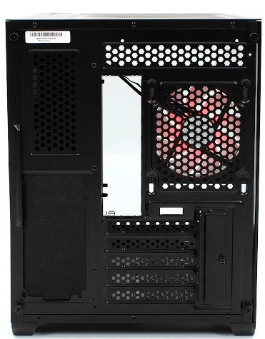 PC Kućište COOLER MASTER Elite 481 kuæište crno (E481-KHNN-S00)