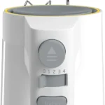 BEKO HMM 62404 W Rucni mikser,425W, Bela,4 brzine