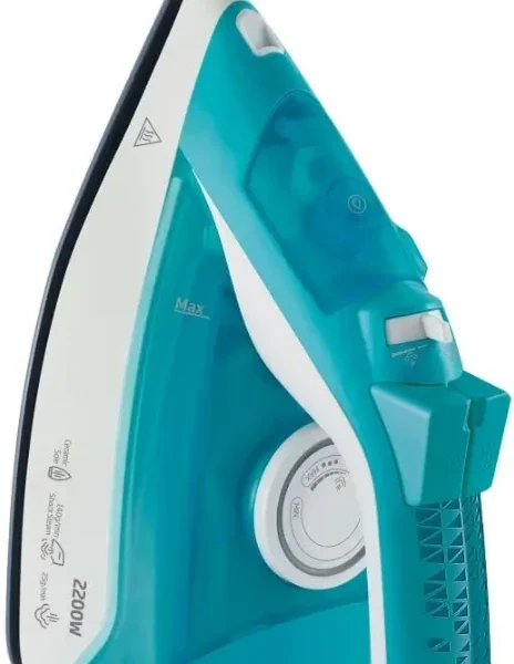 BEKO SIM 3122 T pegla,2200W, keramicka, plava,1,5kg