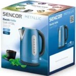 SENCOR SWK 1772BL kuvalo za vodu,2150W,1.7l,725g, Plava