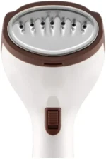 SENCOR SSI 0850RS Pegla za vertikalno peglanje,1200W,950g, roze - Slika 5