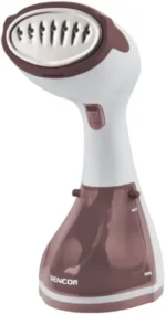 SENCOR SSI 0850RS Pegla za vertikalno peglanje,1200W,950g, roze - Slika 3