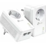 TP-Link TL-PA7027P KIT Powerline Ethernet komplet