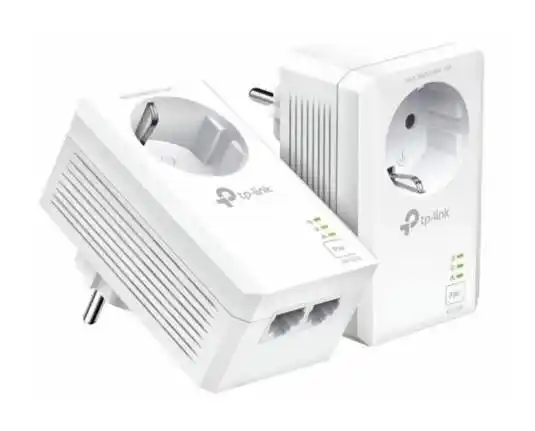 74049 TP-Link TL-PA7027P KIT Powerline Ethernet komplet - Slika 1