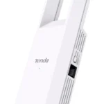 Tenda A9 WiFi ripiter/ruter 300Mbps Repeater Mode Client+AP white