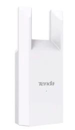 Tenda A9 WiFi ripiter/ruter 300Mbps Repeater Mode Client+AP white (Alt:WNP-RP300-03 ) - Slika 3