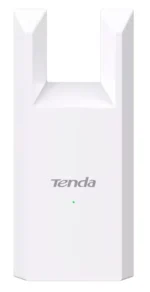 Tenda A9 WiFi ripiter/ruter 300Mbps Repeater Mode Client+AP white (Alt:WNP-RP300-03 ) - Slika 4