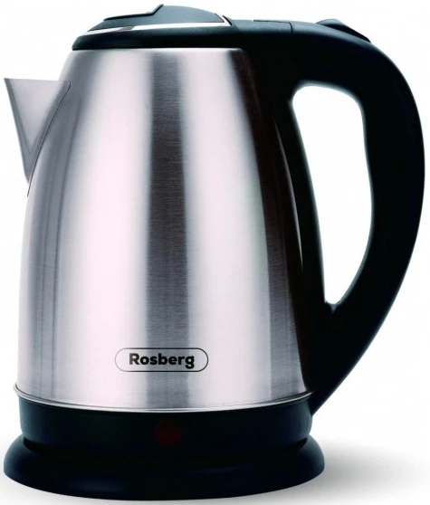 Rosberg kuvalo za vodu R51230I,1800W, 1.8l, Inox
