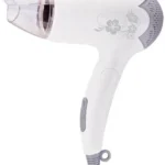 ROSBERG fen za kosu R51100B beli,1400W,2 brzine