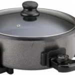 ROSBERG elektricni pica pekac R51010B 1500W, termostat