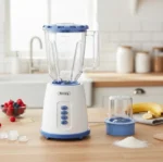 Rosberg blender sa posudom R51162B,500W - Slika 2