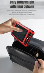 NOYAFA NF-622 Osciloskop,1.8inca,200 kHz,100g,1000mAh - Slika 9