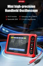 NOYAFA NF-622 Osciloskop,1.8inca,200 kHz,100g,1000mAh - Slika 6