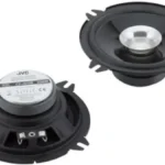 JVC Auto zvučnici CS-J510XU,Crna,91dB,okrugli, 250W/30W