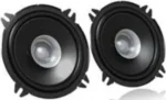 JVC Auto zvučnici CS-J510XU,Crna,91dB,okrugli, 250W/30W - Slika 2