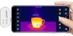 Termalna kamera, noyafa nf-583s usb c - Slika 5