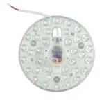 LED modul za plaf. LPFM-RM-W/18 1850lm,18W,6500K,130mm, PROSTO