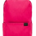 Xiaomi Mi Casual Daypack PINK Ranac 340 x 225 x 130 mm, 400g