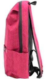 Xiaomi Mi Casual Daypack PINK Ranac 340 x 225 x 130 mm, 400g - Slika 3