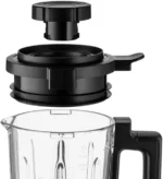SENCOR SBU 0510BK Multifunkcijski blender sa funkcijom kuvanja,1200 W, crna,1.2l - Slika 8