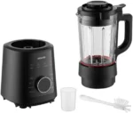 SENCOR SBU 0510BK Multifunkcijski blender sa funkcijom kuvanja,1200 W, crna,1.2l - Slika 7