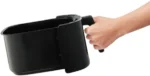 SENCOR SFR 6550BK-EUE3 friteza na vruc vazduh,1600W,6.5l, crna, 360 x 330 x 290 mm - Slika 4