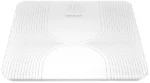 SENCOR vaga SBS 2475WH, kaljeno staklo, do 180 kg, bela, LED displej - Slika 4