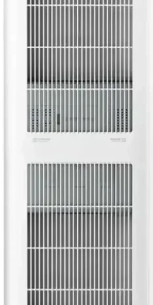 Xiaomi Mijia Smart BHR08XEEU preciscivac vazduha, bela,760 x 290 x 290 mm, sa tockicima