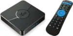 GMB-X98 PLUS 4/32GB smart TV box Amlogic S905W2 Android 11 Dual Band WIFI 100LAN, BT5.0 - Slika 8