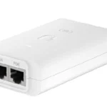 Ubiquiti UQ-POE-24-24W-G-WH PoE power supply 24V 1A