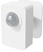 Tuya Wi-Fi smart senzor pokreta, WIFI, Tuya app., ugao detekcije 128°, Bela - Slika 4