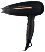 SENCOR SHD 7100BK fen 2.000W, 3 Nivoa temperature, Sklopiva ruèica, 2 brzine fena - Slika 7