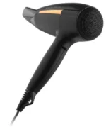 SENCOR SHD 7100BK fen 2.000W, 3 Nivoa temperature, Sklopiva ruèica, 2 brzine fena - Slika 3